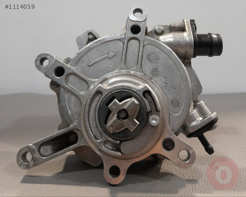 A2762300365 VAKUM POMPASI
