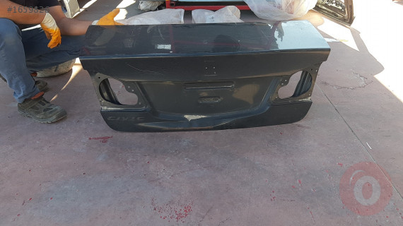 HONDA CİVİC FB 6 ARKA BAGAJ SEFALILAR OTO CIKMA