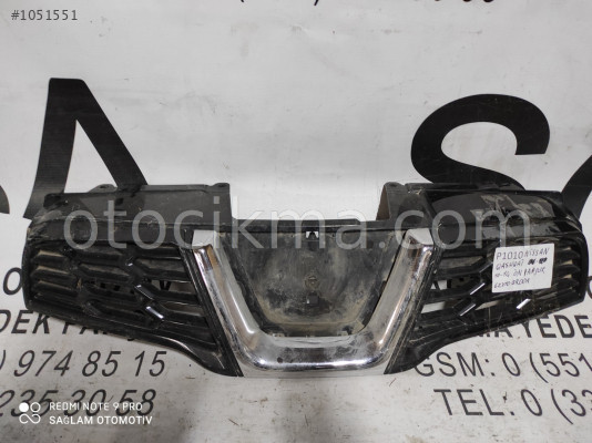 OEM;62310BR00A NİSSAN QASHQAİ 10-14 ÖN PANJUR