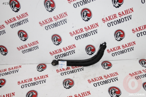 2010-2012 FİAT DOBLO 1.3 SALINCAK ÇIKMA PARÇA