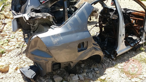 CHEVROLET AVEO SEDAN T250 KESME SAĞ ÇAMURLUK.OTO ERKAN ÜNYE