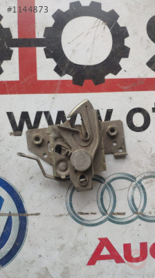ford fiesta kaput kilidi