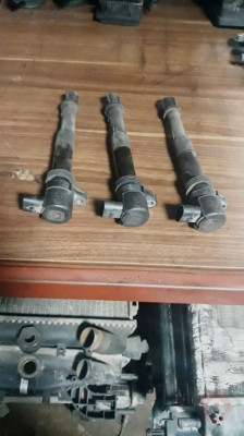 Fiat sitilo ateşleme bobini