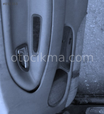 1996 VOLVO S40 ÇIKMA KAPI CEBİ.