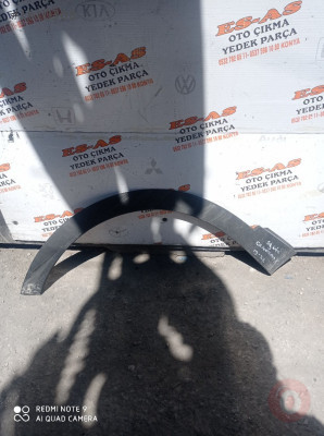 Opel Grandland X Sağ Arka Dodik 2019-2022