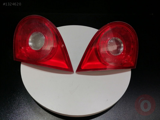 GOLF 5 SAĞ SOL İÇ STOP