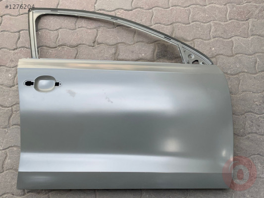 VW JETTA 11-18 SAĞ ÖN KAPI 5C6831056B 5C6831056D 5C6831056E