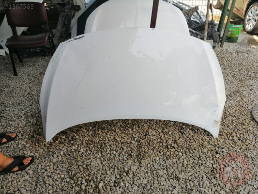 2014 Model Hyundai i30 çıkma motor kaput