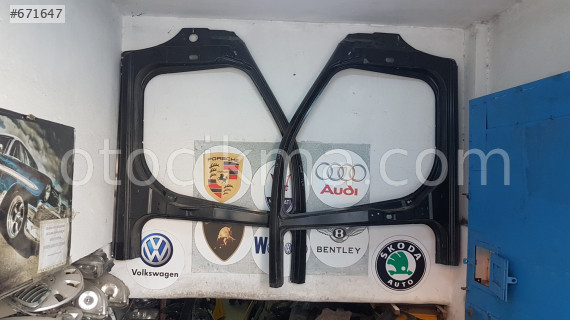 HYUNDAİ İ20 FRANGART SAG SOL OTOBEKIR