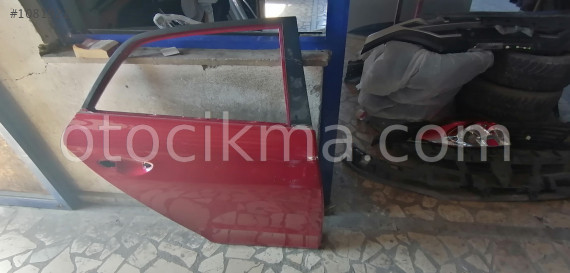 HYUNDAİ İ20 SAĞ ARKA KAPI 2016 ÇIKMA PARÇA