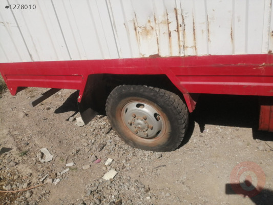 fiat 35 nc şaft