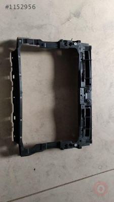 VOLKSWAGEN TİGUAN 2017 2020 ÖN PANEL