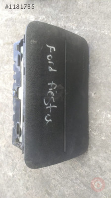 ford fiesta çıkma sağ yolcu airbag