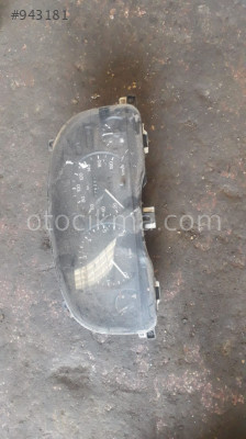 Ford Transit Km Saati Çıkma 2002 2004