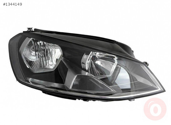 VOLKSWAGEN GOLF 2013 2016 SAĞ FAR SIFIR 5G1941006