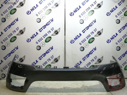 RANGE ROVER SPORT L494 KASA ÖN TAMPON ORJ ÇIKMA