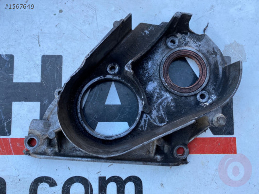 1272389 bmw E34 E30 E28 E21 M20B20 motor krank kapağı