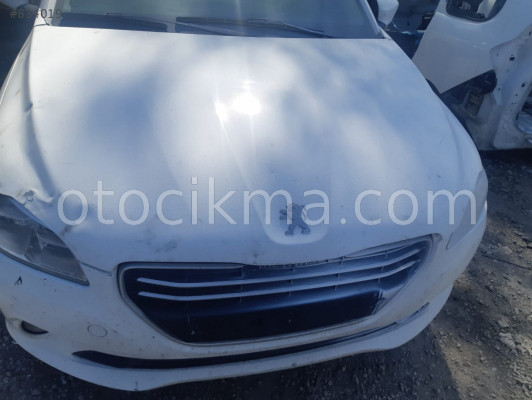 PEUGEOT 301 KAPUT MG OTOMOTİV
