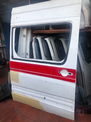 Sprinter crafter sağ sürgülü kapı çıkma ORJİNAL
