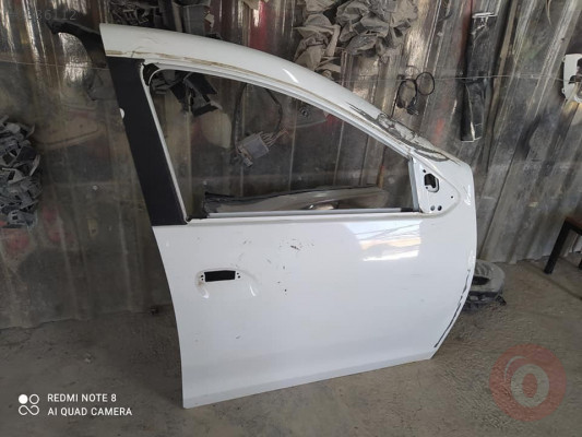 Renault sembol. 2014 model sağ ön kapı çıkma orninal