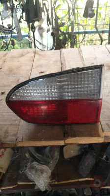 HYUNDAİ STAREX SOL STOP