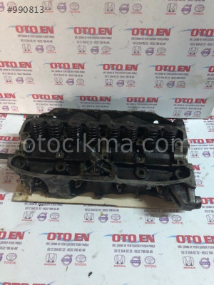 HONDA ACCORD SILINDIR KAPAGI A16  KARBURATOR 1984 1988 HF-D