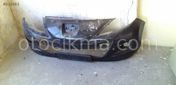 Peugeot  207 ön tampon