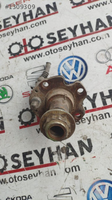 vw bora arka teker poryası ve abs sensörü
