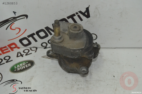 MERCEDES E SERİSİ A124 W124 111 MOTOR KAYIŞ GERGİ KÜTÜĞÜ