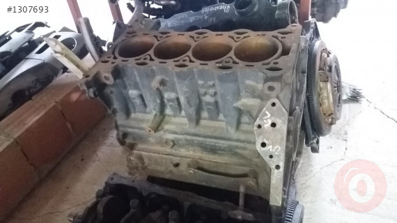 OPEL CORSA D 1.2 BOŞ MOTOR BLOK.OTO ERKAN ÜNYE