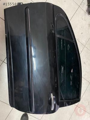 peugeot kapılar ve bagaj