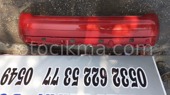 CLİO HECBEEK 2006 2007 ARKA TAMPON VE TÜM YEDEK PARÇALAR