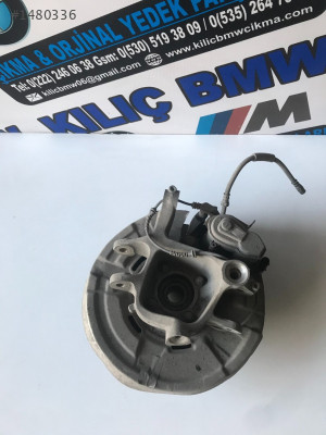Bmw F10 Arka Taşıyıcı Çıkma Orjinal Sağ Sol