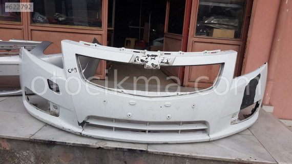 chevrolet cruze ön tampon ve corsa astra insignia çıkmaları