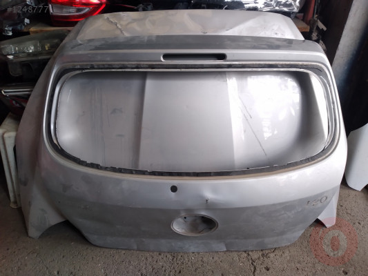 2010 2014 Hyundai  i20 çıkma arka bagaj