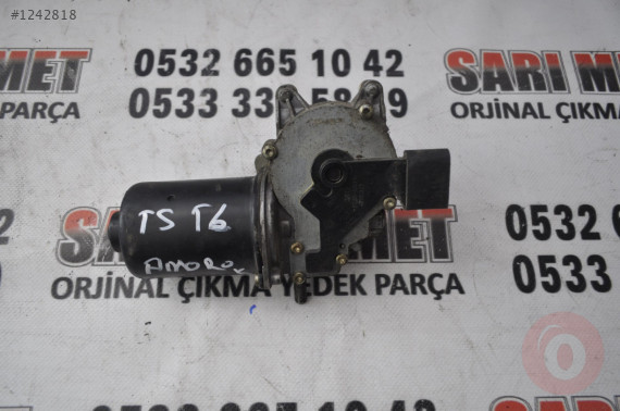 ÇIKMA VW T5 T6 AMAROK transporter t5 silecek motoru 7e195
