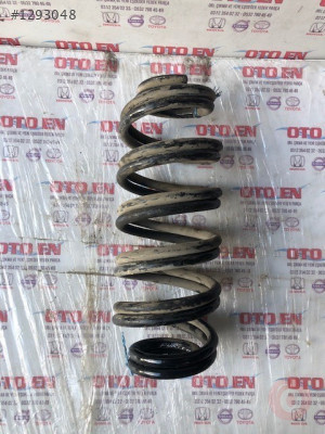 TOYOTA AURİS ARKA HELEZON 2007 2013