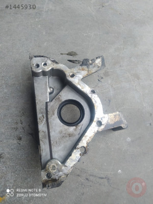 Skoda superb çıkma kirak kapağı orjinal hatasız038103153