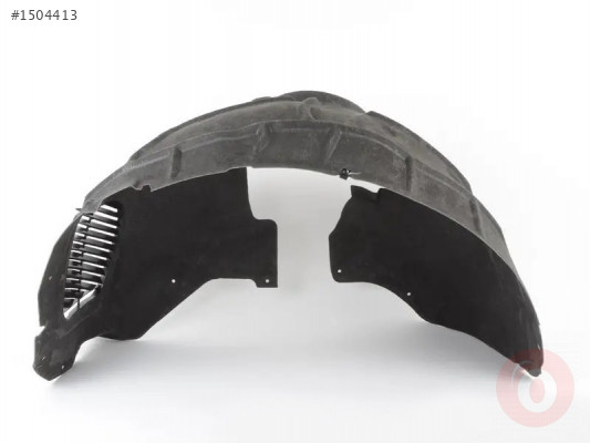 AUDİ Q7 10-15 SOL ÖN ÇAMURLUK DAVLUMBAZI 4L0809961E