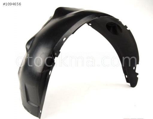 VW GOLF3 / VENTO 91-97 ÇAMURLUK DAVLUMBAZI SOL 1H0809961A