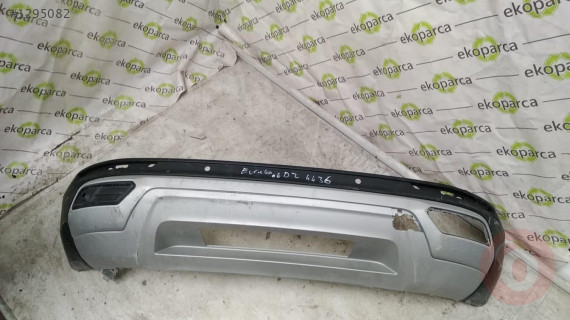 SEAT ATECA 2017 2022 ARKA TAMPON ORTA 575807521J