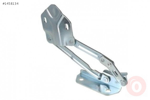 VW CADDY-TOURAN 04-15 KAPUT MENTEŞESİ SOL 1T0823301E