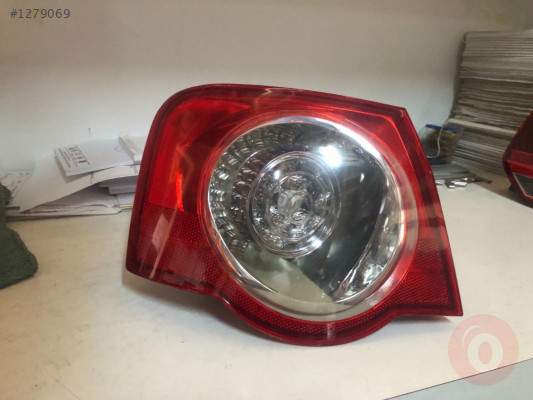 Passat b6 sol stop çıkma orjinal