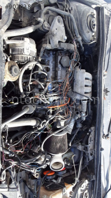 RENAULT LAGUNA 1 KOMPLE ŞANZUMAN VE TÜM ÇIKMA PARÇALAR