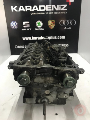 VW, Audi, Seat, Skoda 2.0 TDI Silindir Kapağı-03G103373A