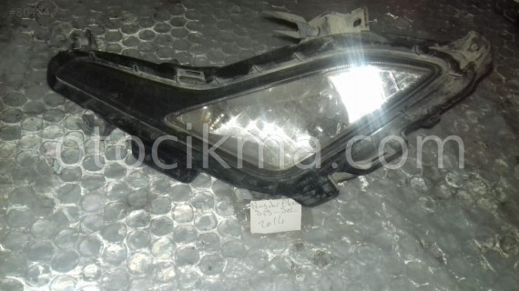 HYUNDAİ ELENTRA   2014 MODEL  SİS FARI SOL