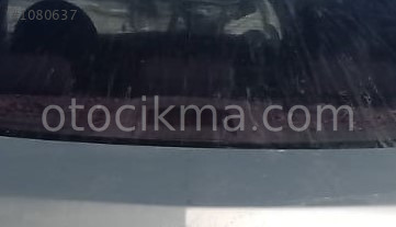 2002 2007 nissan primera tekno çıkma bagaj stop lambası
