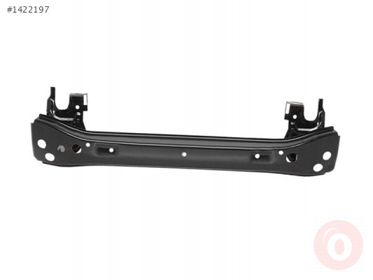 VW TRANSPORTER T6 T7 10-22 ÖN TAMPON DEMİRİ 7E0807109D