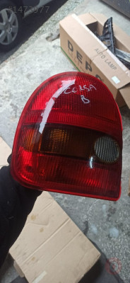 CORSA B SOL STOP OPEL ORJİNAL ÇIKMA PARÇA