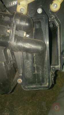 citroen c3 çıkma kalorifer peteği